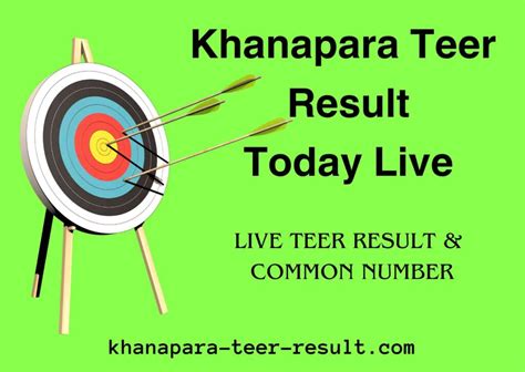 khanapara teer previous result|Khanapara Teer Result Today [LIVE] .